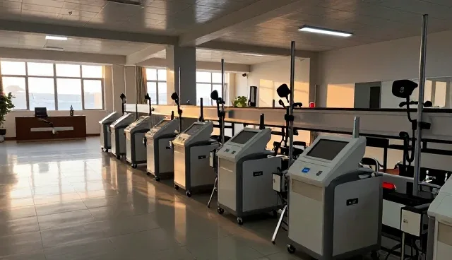 清洗问题在汽车美容中的实际应用场景分析