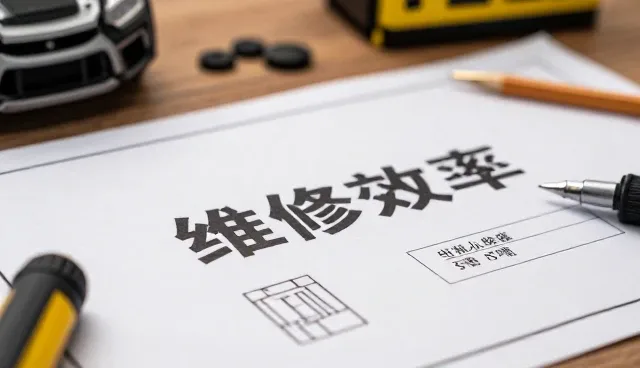 汽车美容清洗工具使用中的选型关注点分析